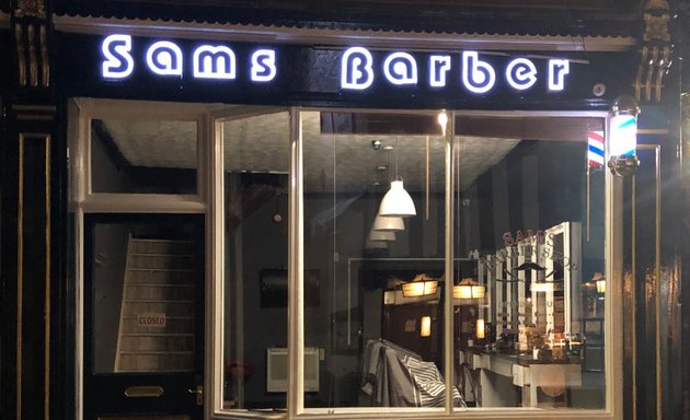 Photo of Sams Barber Gloucester