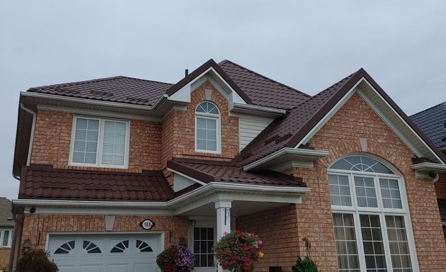 Photo of Markham Metal Roofing | PMR Team Inc. | Professional Metal Roofers