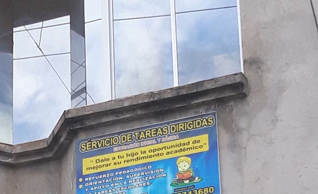 Foto de Servicio De Tareas Dirigidas