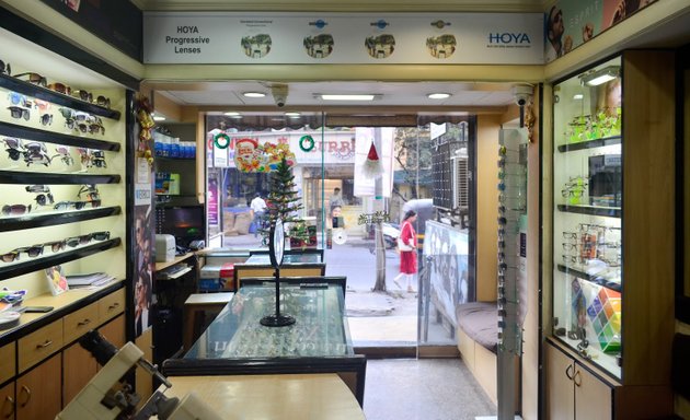 Photo of Orlem Optician