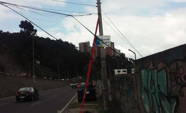 Foto de i2E Ingenieros Eléctricos Electrónicos | Ecuador