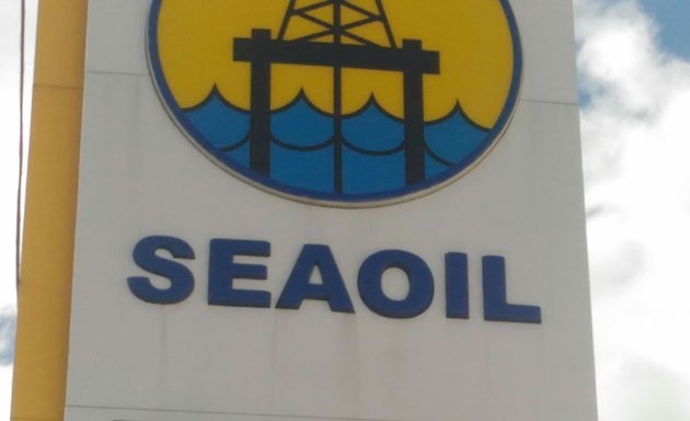 Photo of SEAOIL - Calinan Davao