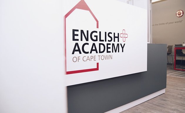 Photo of English Plus Academy