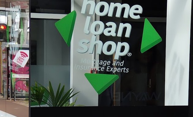 Photo of The Home Loan Shop