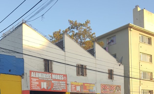 Foto de Aluminios Mores