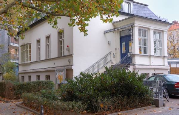 Foto von Musikschule Charlottenburg-Wilmersdorf