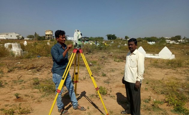 Photo of My Professional Land Survey's