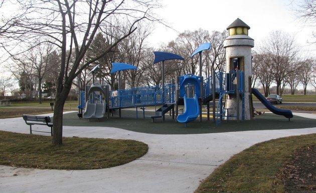 Photo of Lanspeary Park