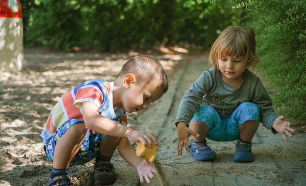 Foto von Kita Kinderträume - Kinder im Kiez GmbH