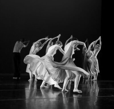 Photo of ARC School of Ballet