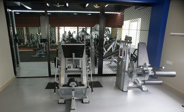 Photo of Mind and Body Fitness Center