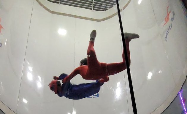 Photo of iFLY Calgary Indoor Skydiving