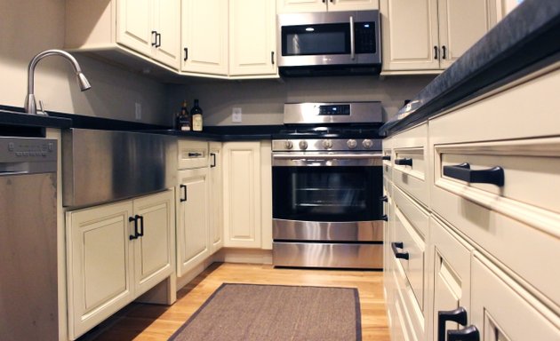 Photo of Hastone Cabinetry and Countertops