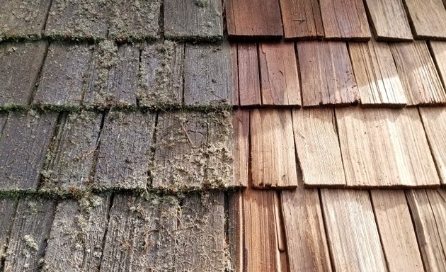 Photo of South-West Roof Restoration Inc.