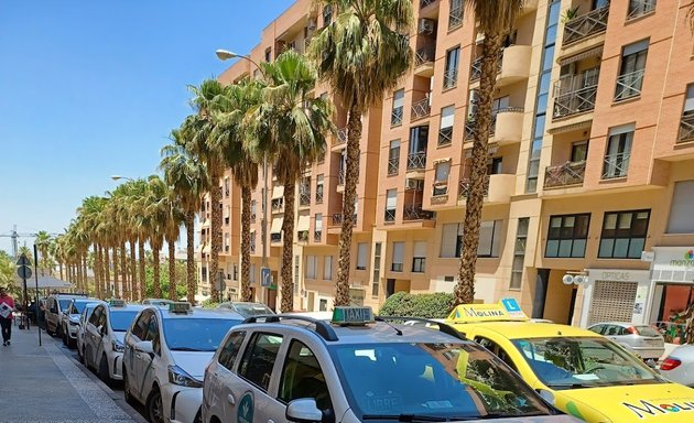 Foto de Gremial del Taxi de Granada