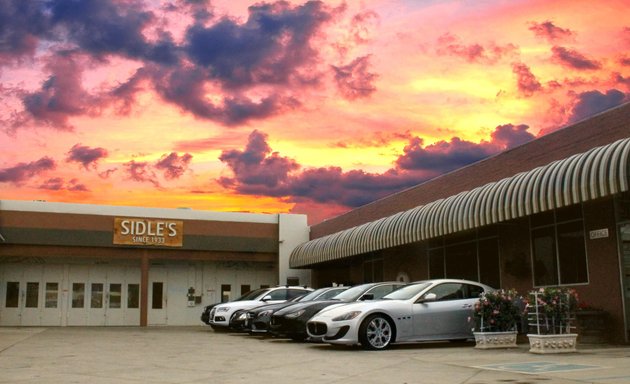 Photo of Sidle's Automotive