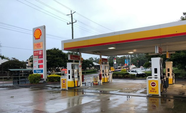 Photo of Shell Coles Express Chapel Hill