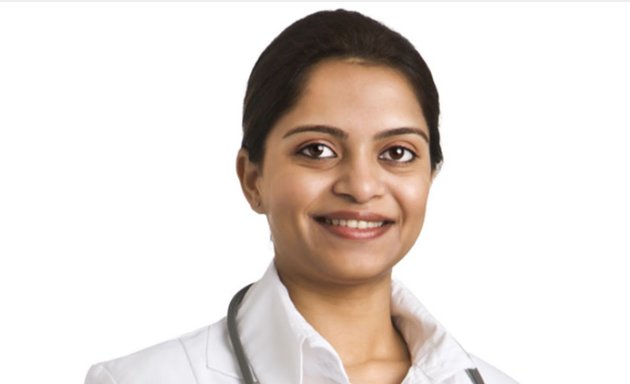 Photo of Anjali Mukerjee Health Total - Dietitian, Nutritionist & Weight Loss Center in Kandivali