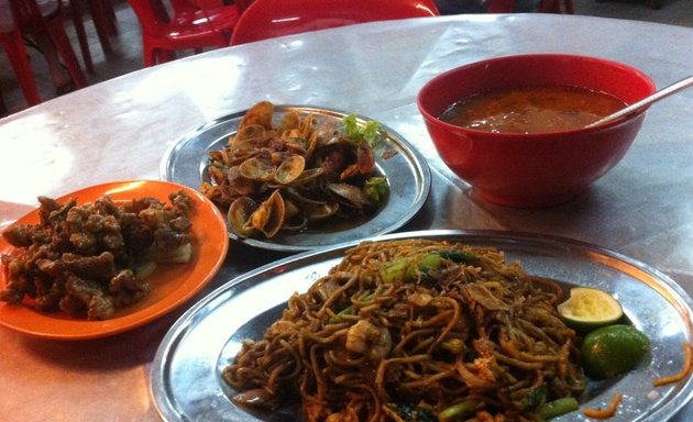 Photo of LONG XIANG Seafood Restaurant