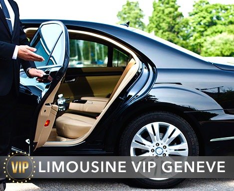 Foto von Limousine VIP Geneve SARL