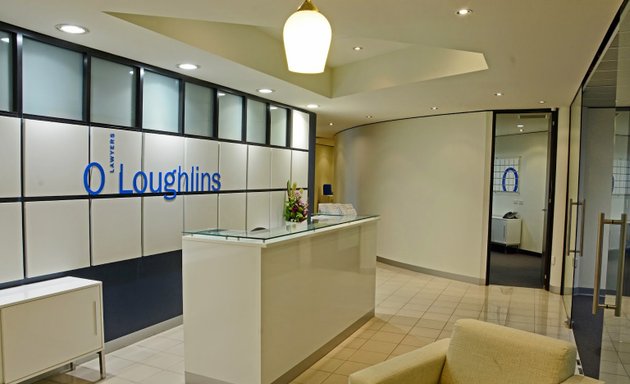 Photo of O'Loughlins Lawyers