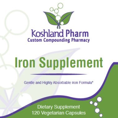 Photo of Koshland Pharm: Custom Compounding Pharmacy