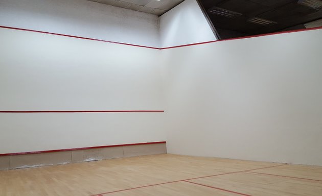Photo de Squash Club de Montpellier