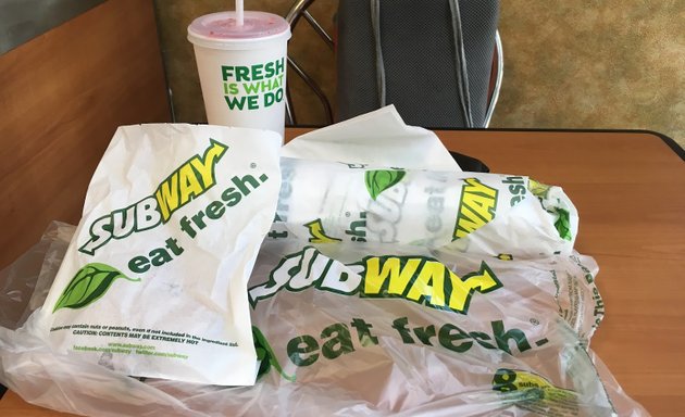 Photo of Subway