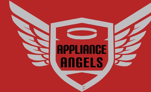 Photo of Appliance Angels