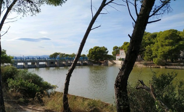 Foto de Lago del Pujol