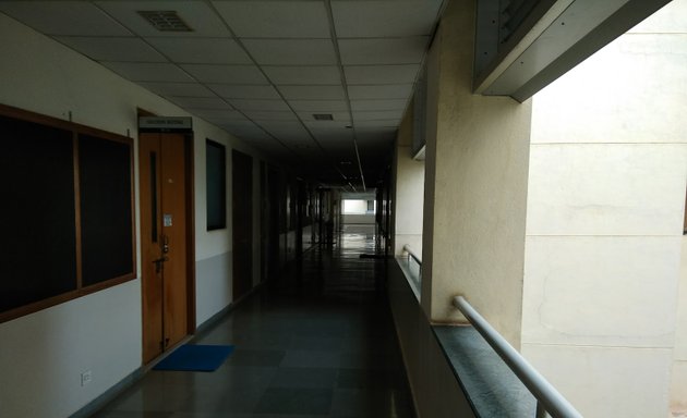 Photo of (MCBL) Department of Microbiology and Cell Biology