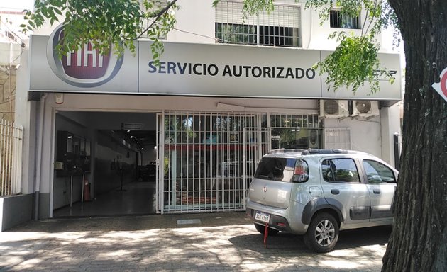 Foto de Vipercar service oficial fiat