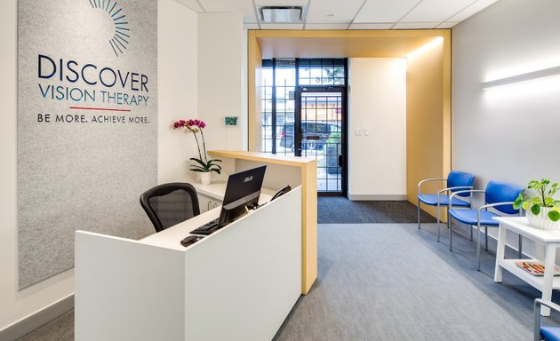 Photo of Discover Vision Therapy