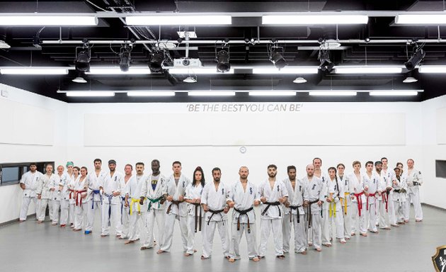 Photo of Elite Martial Arts Richmond