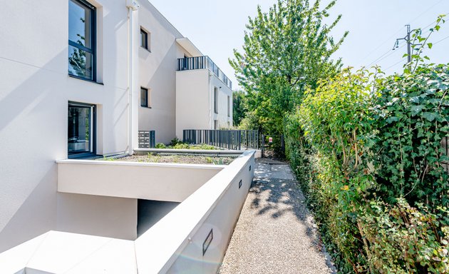 Photo de Agence Immobilière Bordeaux Centre Triangle, St Seurin et Jardin public - La Bordelaise de L'immobilier