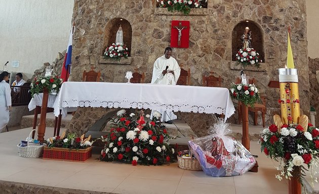 Foto de Parroquia La Natividad de María