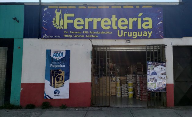 Foto de Ferretería Uruguay
