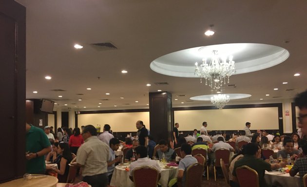 Foto de Restaurant Buffet Mandarín