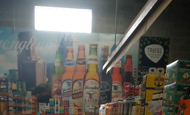 Photo of Oxford Beverage Inc