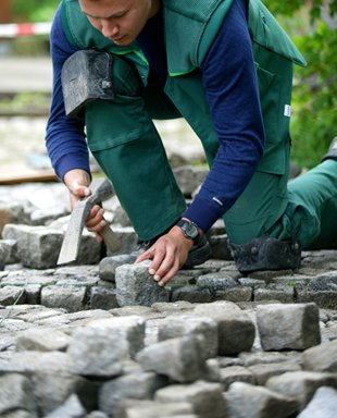 Foto von Dela Reich Garten- & Landschaftsbau GmbH