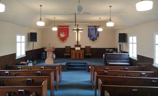 Photo of Humber Blvd Baptist Church
