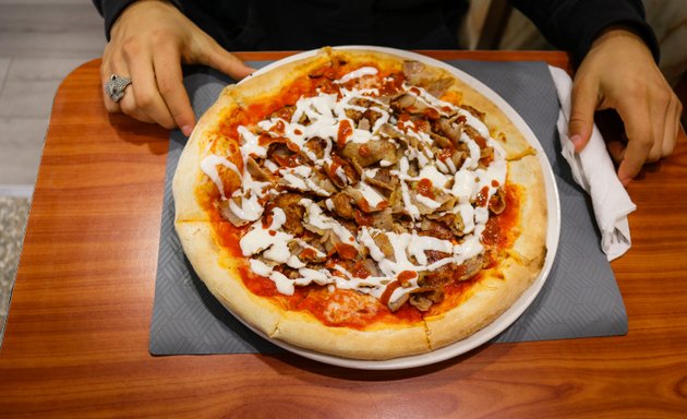 foto Taoufik Pizza Kebab