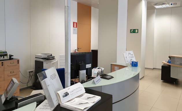 Foto de Banco Sabadell - Servicio de Caja Automatizada