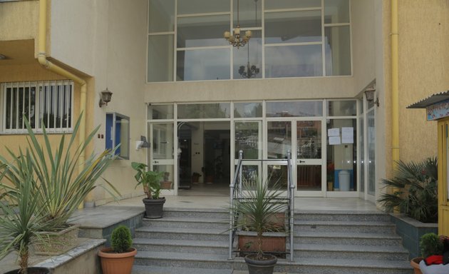Photo of Anania Mothers & Children Specialized Medical Center