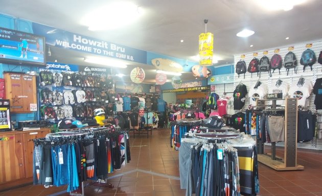 Photo of Surf HQ Durban South Africa
