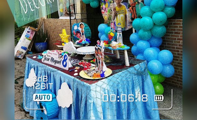 Foto de Eventos Vamuk