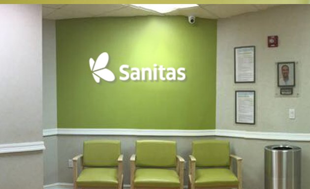 Photo of Sanitas Medical Center