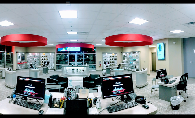 Photo of Verizon Authorized Retailer - Cellular Sales