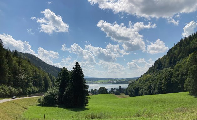 Foto von Reisebüro Schweiz