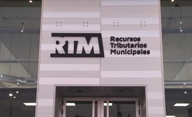 Foto de RTM - Recursos Tributarios Municipales